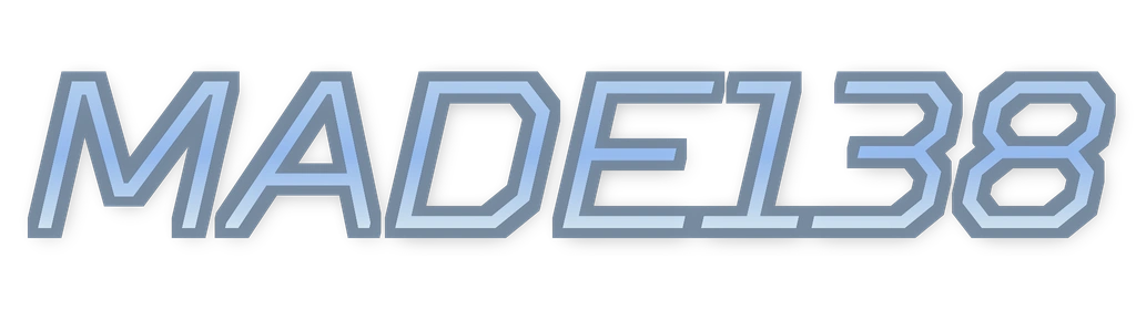 Logo MADE138